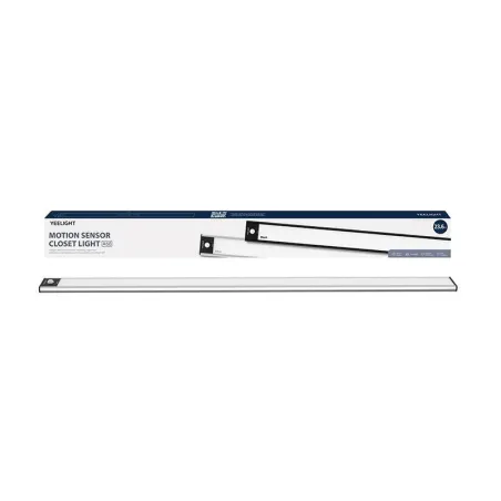 Yeelight Closet Light Silver 60cm